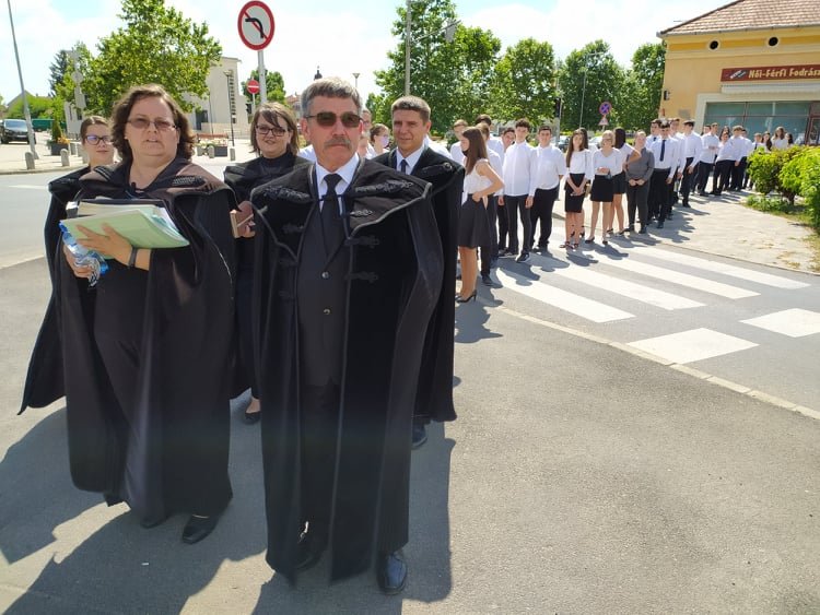 Konfirmációi Istentisztelet 30